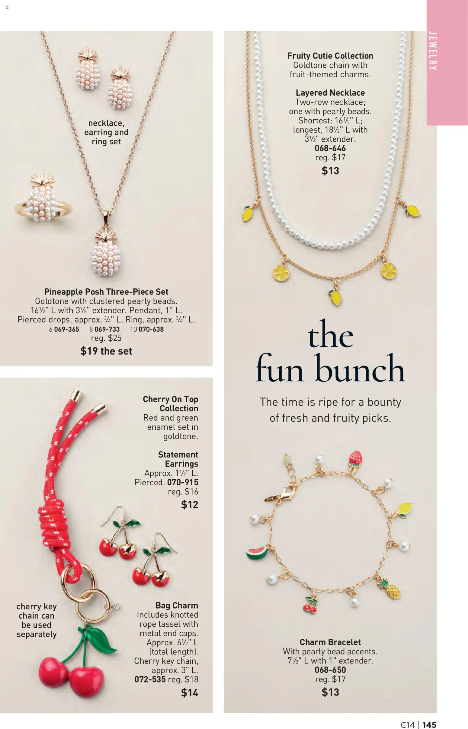 The new Avon flyer is now online. See all July offers on your mobile and save! | United States