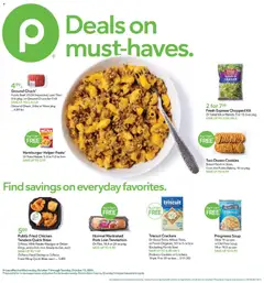 Publix Publix Weekly Ad