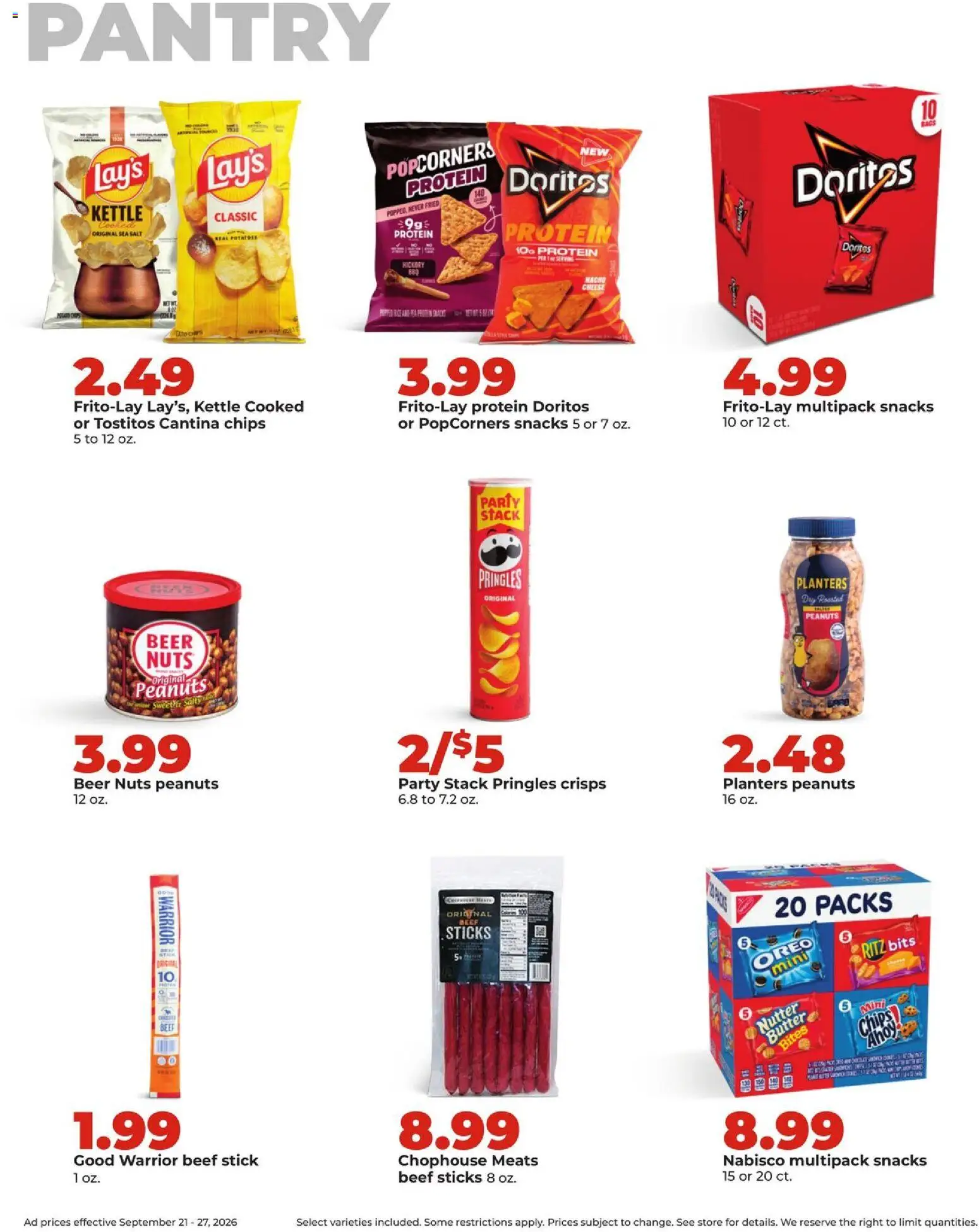 HyVee Weekly Ad Weekly Ad in United States