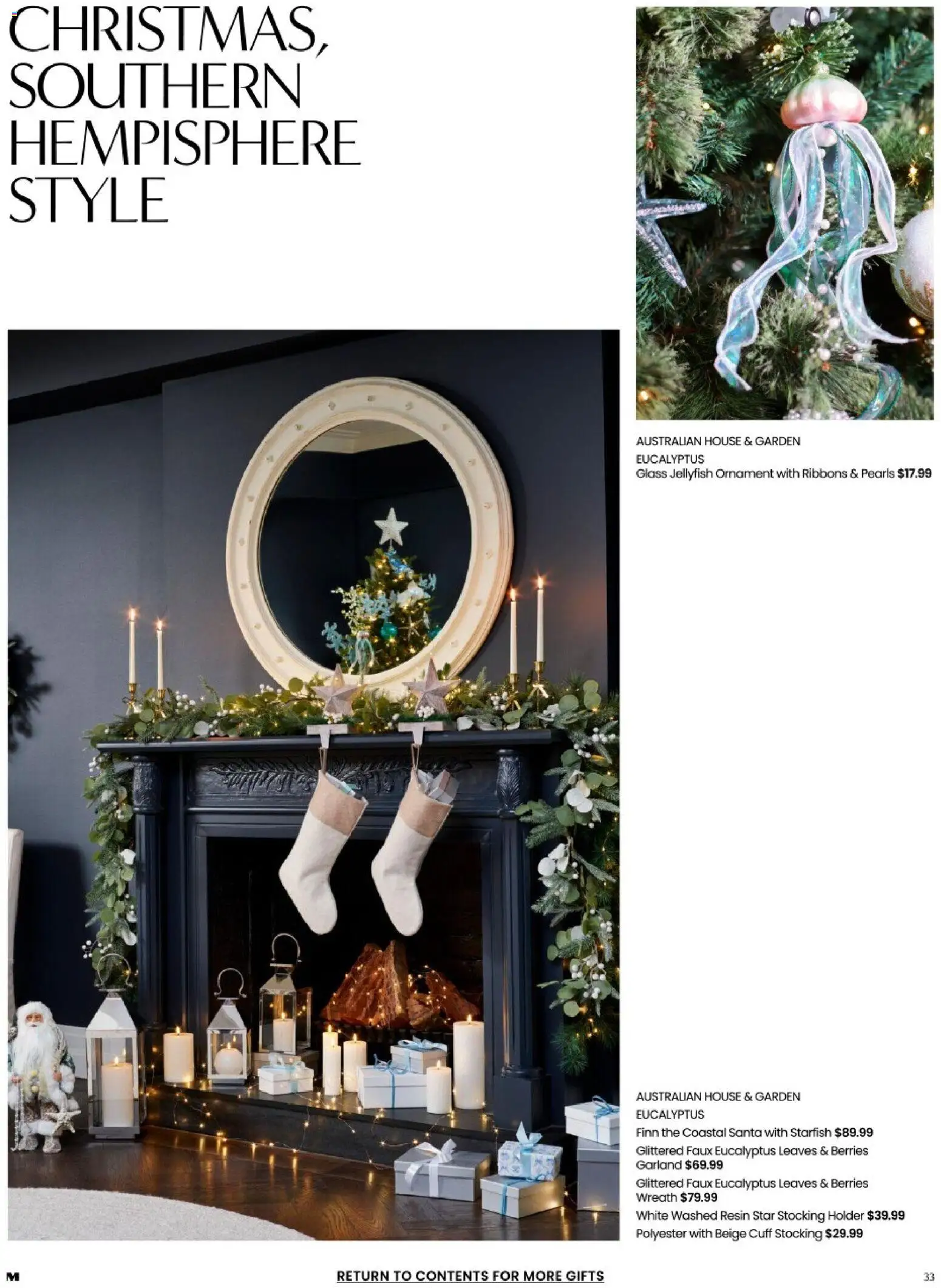 Myer catalogue Catalogue in Australia