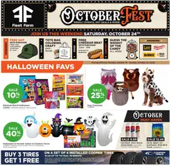 Mills-fleet-farm Mills Fleet Farm Weekly Ad