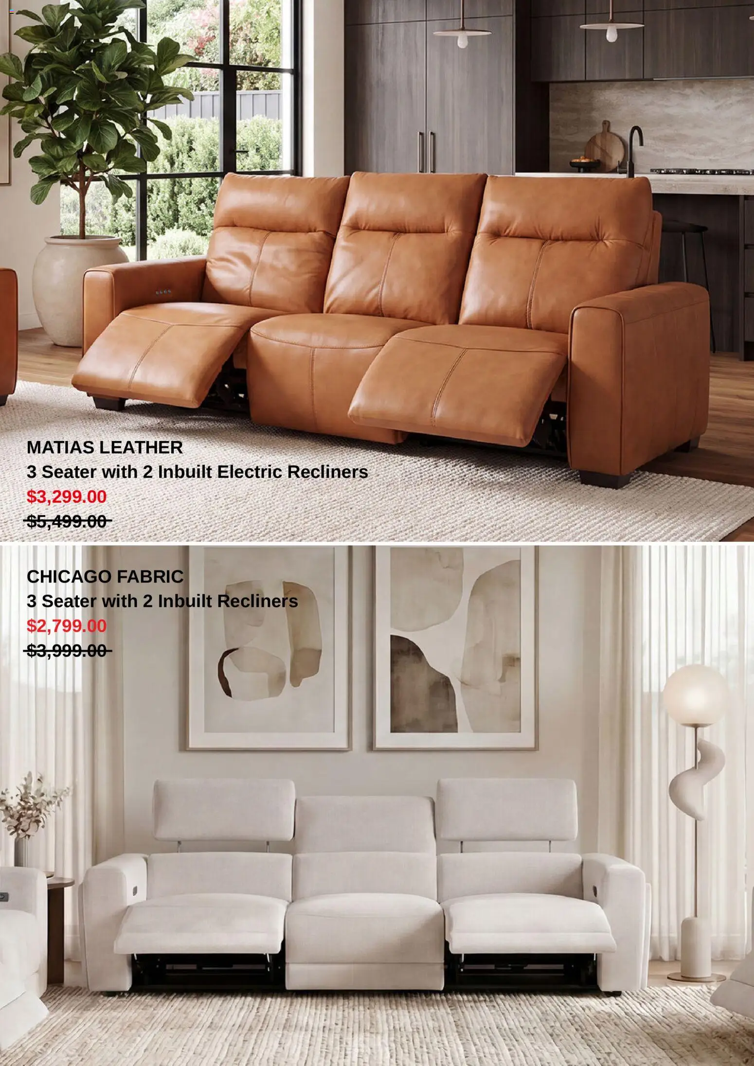 Amart Furniture catalogue Catalogue in Australia