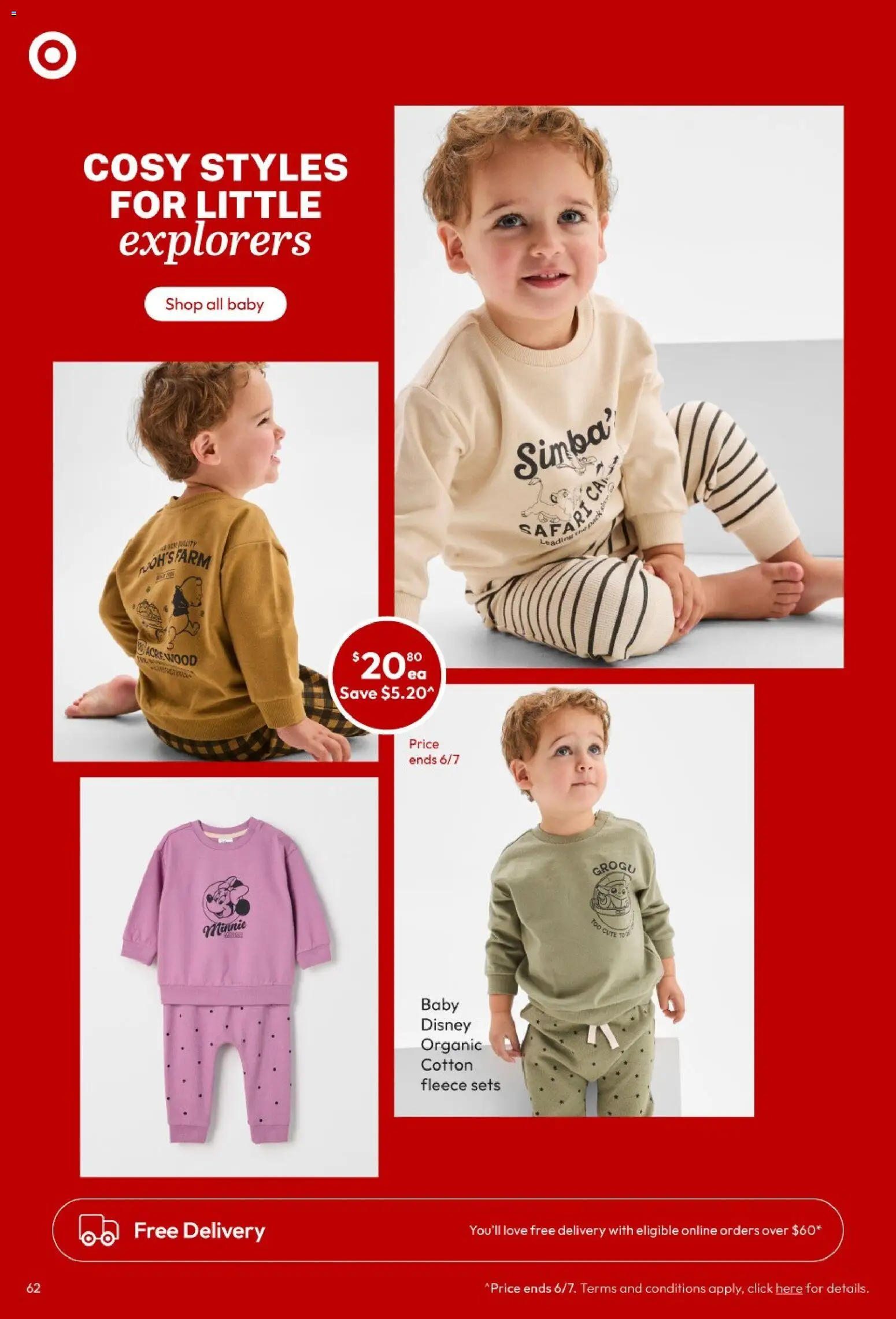 Latest Target catalogue valid from 25/06/2026 is available here?Save now! | Australia