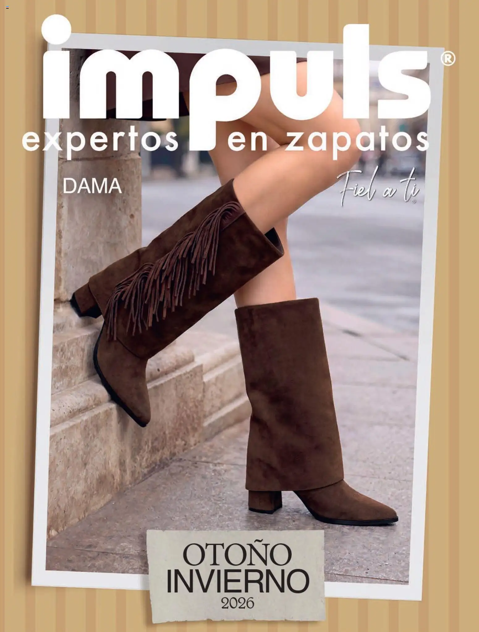 ¡El último » catálogo de Impuls para Julio « está aquí! Descubre las SUPER OFERTAS. | México