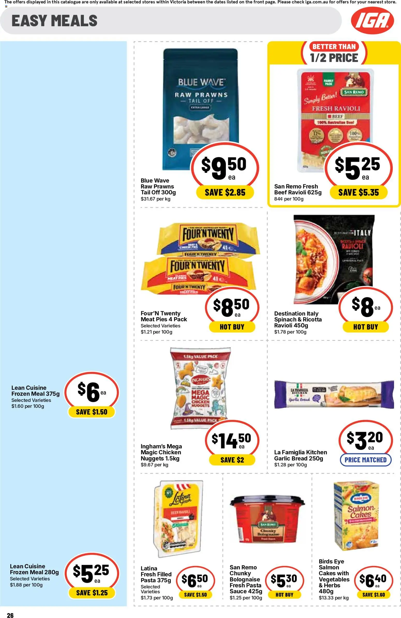 Ritchies catalogue Catalogue in Australia