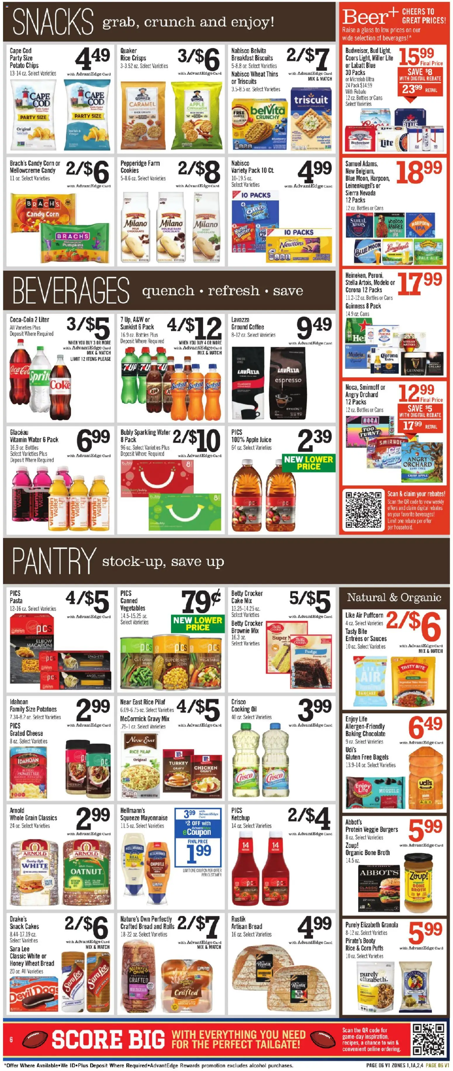 Price Chopper - Weekly Ad Weekly Ad in United States