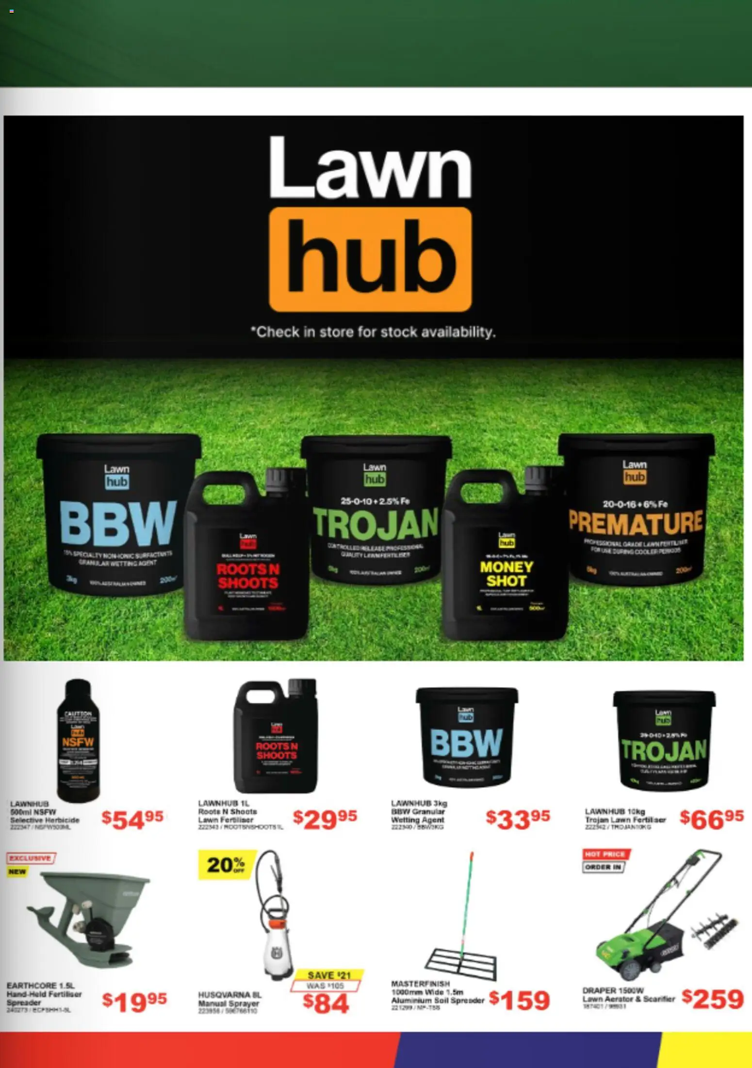 Total Tools catalogue Catalogue in Australia