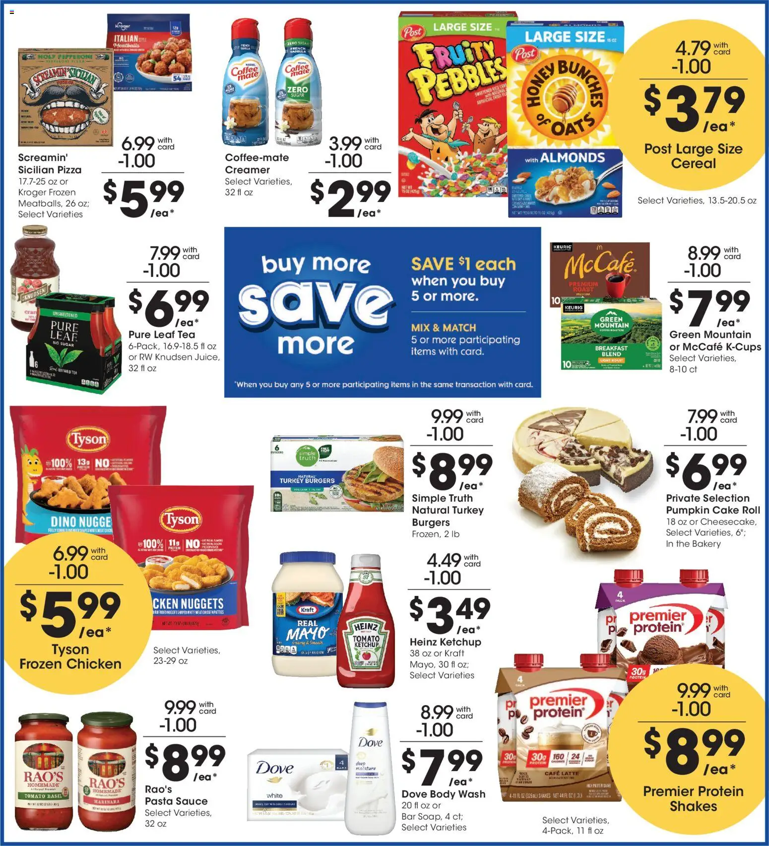 King Soopers Weekly Ad Weekly Ad in United States