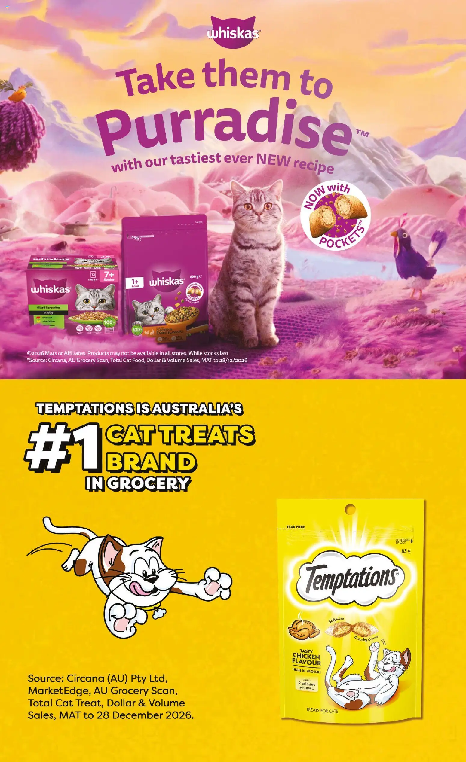Foodland catalogue Catalogue in Australia