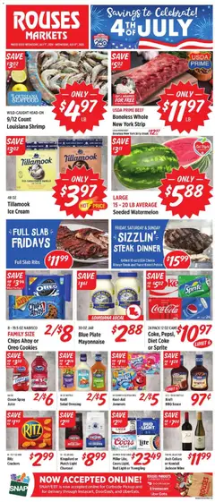 Rouses Rouses Weekly Ad