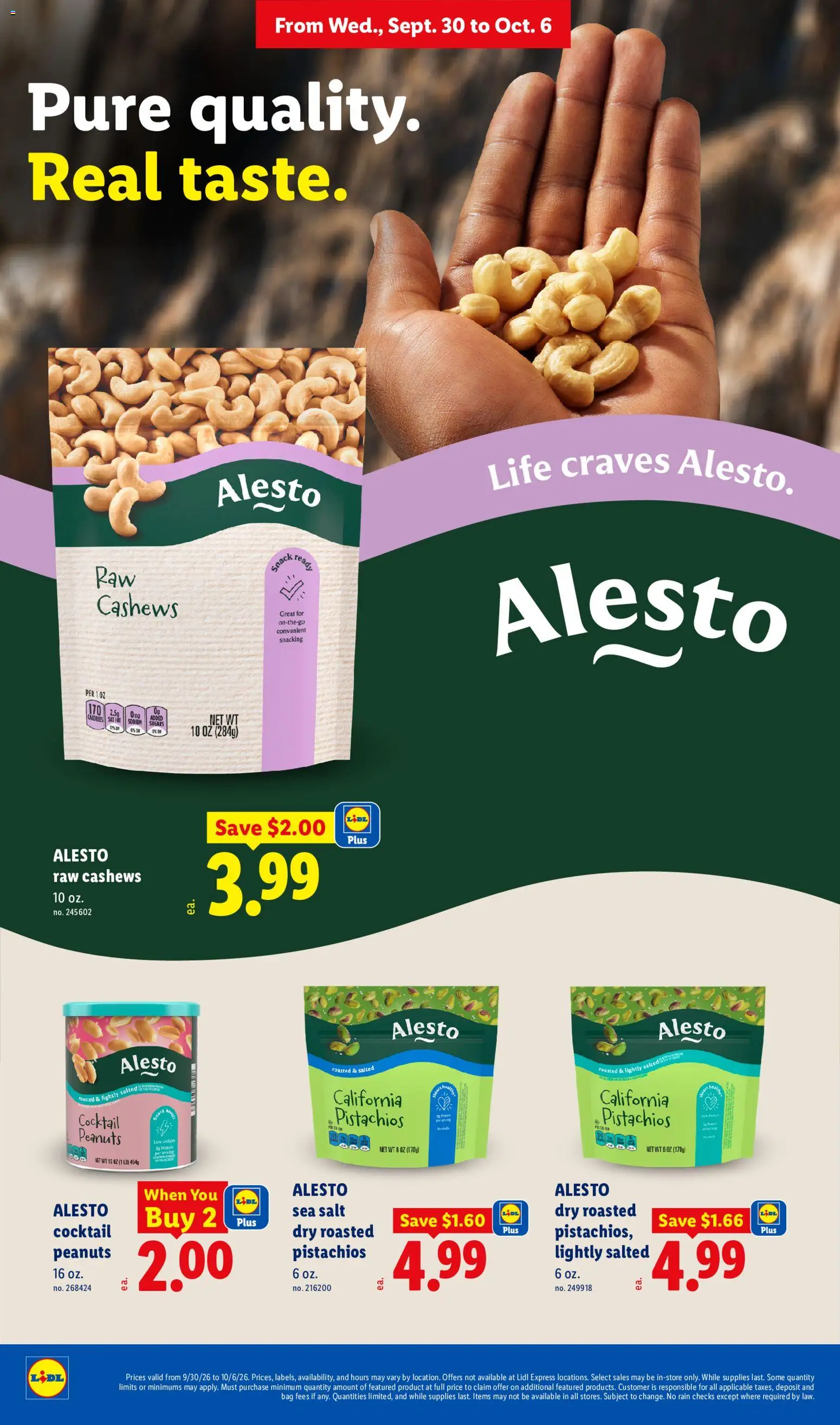 Lidl Weekly Ad Weekly Ad in United States