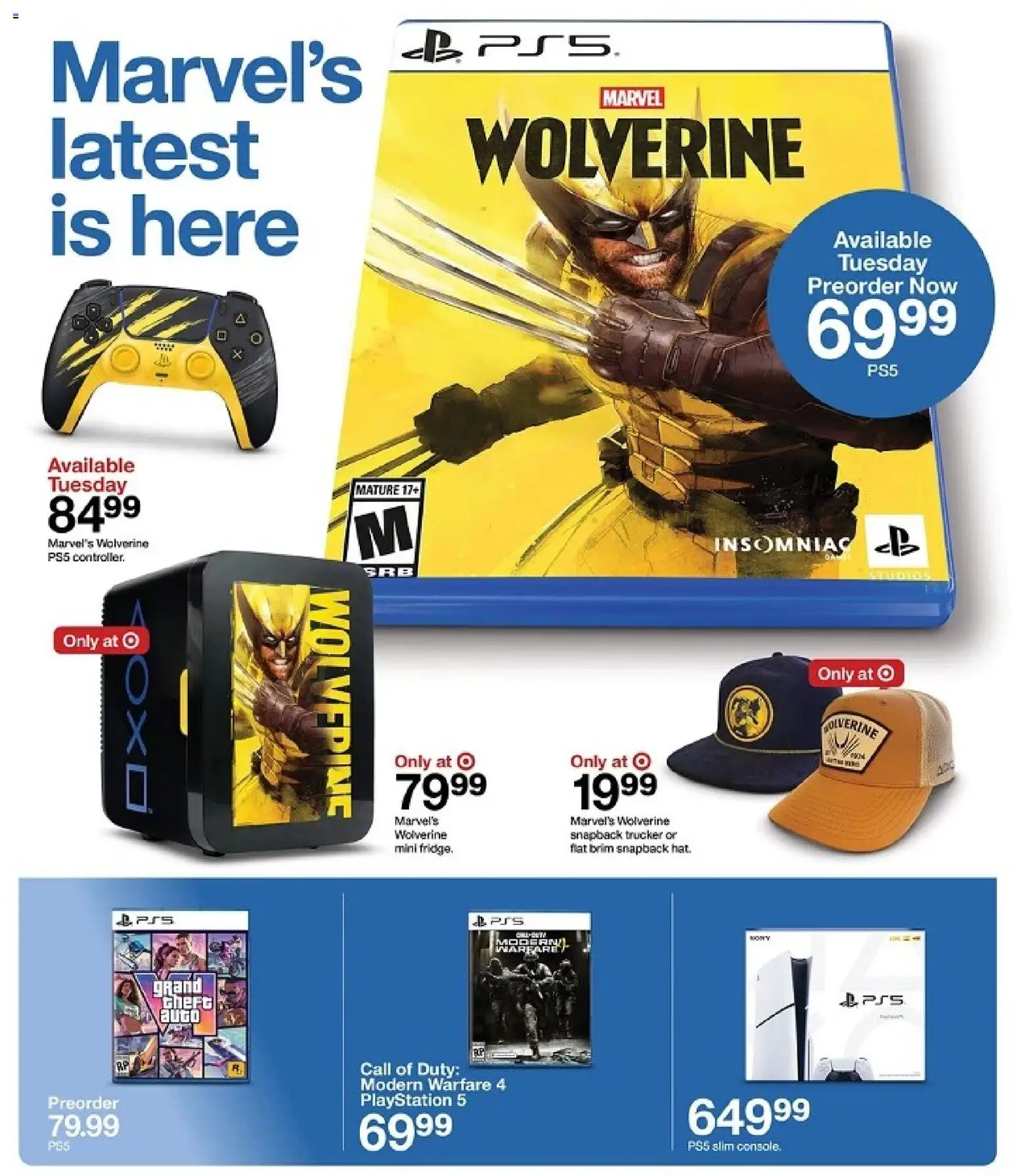 Target Weekly Ad Weekly Ad in United States