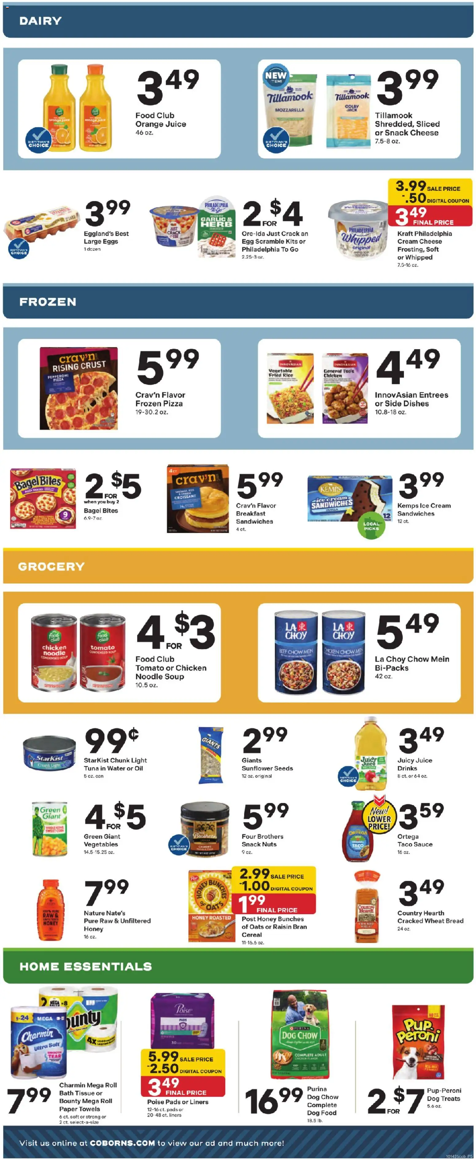 Coborn`s Weekly Ad Weekly Ad in United States