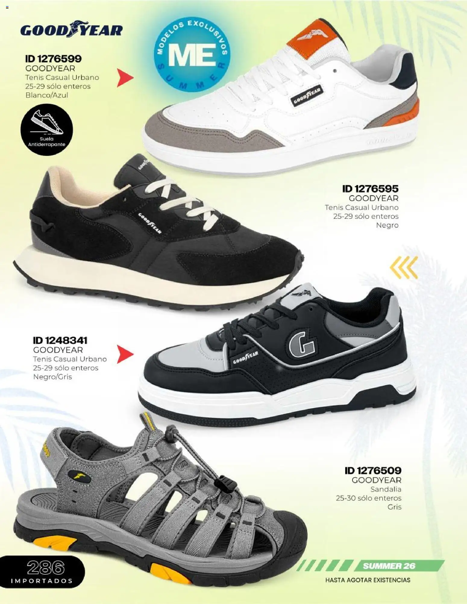 ¡El último » catálogo de Price Shoes para Julio « está aquí! Descubre las SUPER OFERTAS. | México