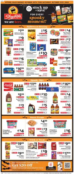 Shoprite ShopRite Weekly Ad