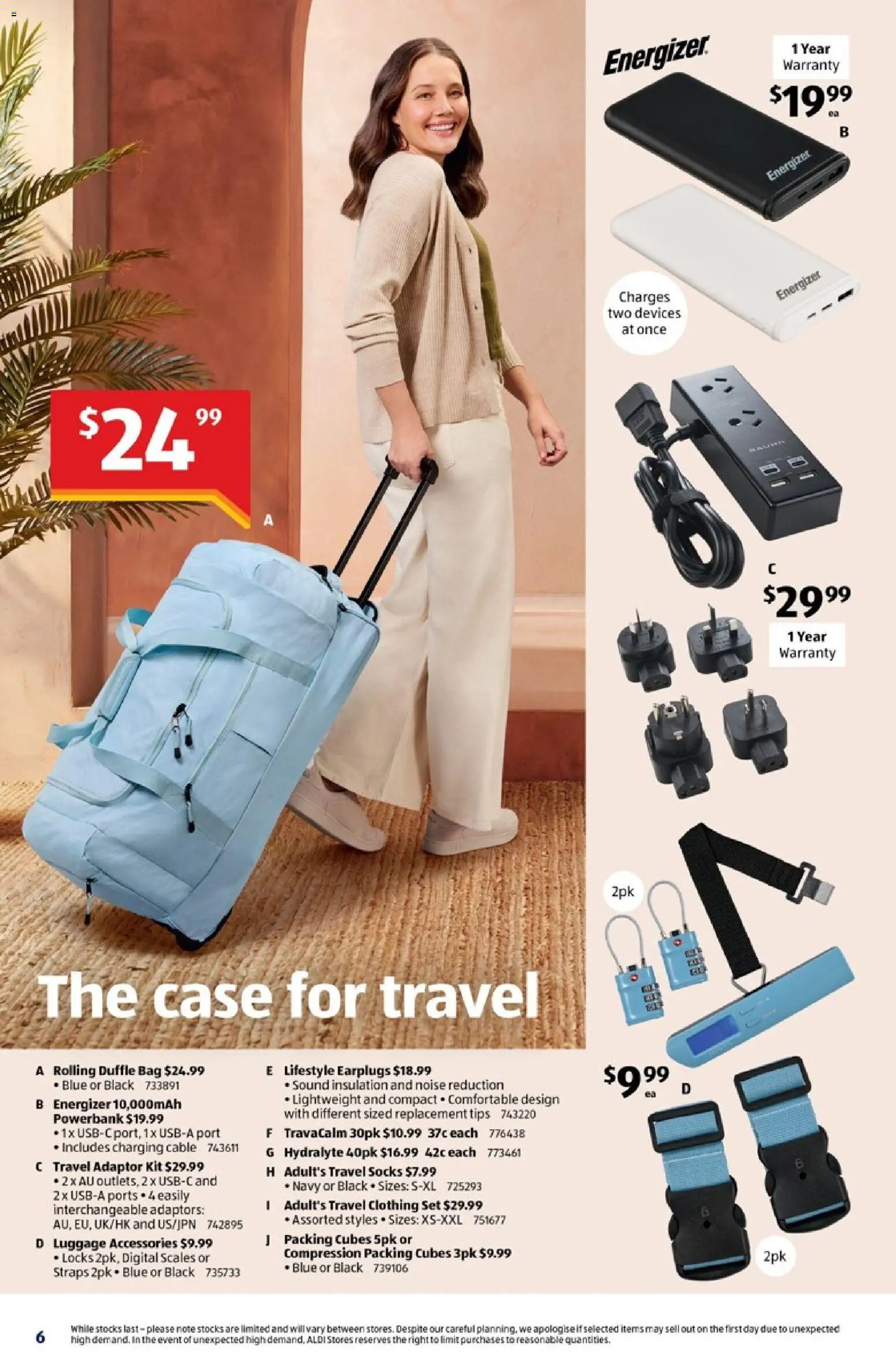 Aldi catalogue Catalogue in Australia