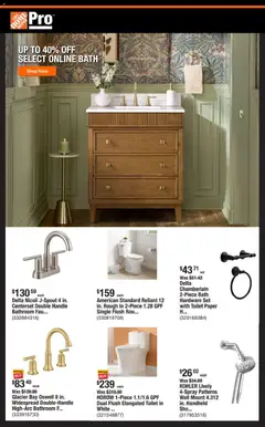 Home-depot Home Depot Shop Pro Ad