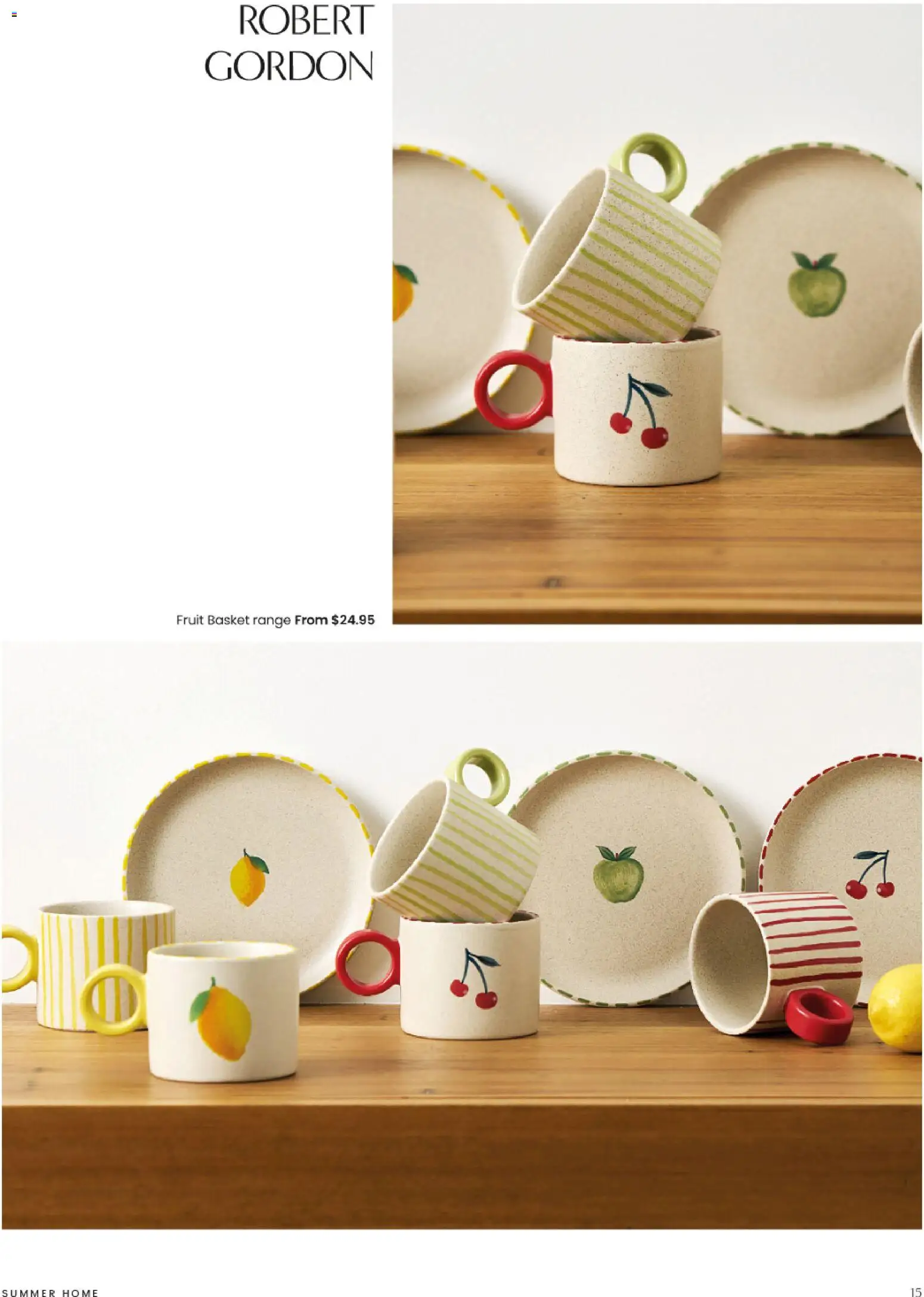 Myer catalogue Catalogue in Australia