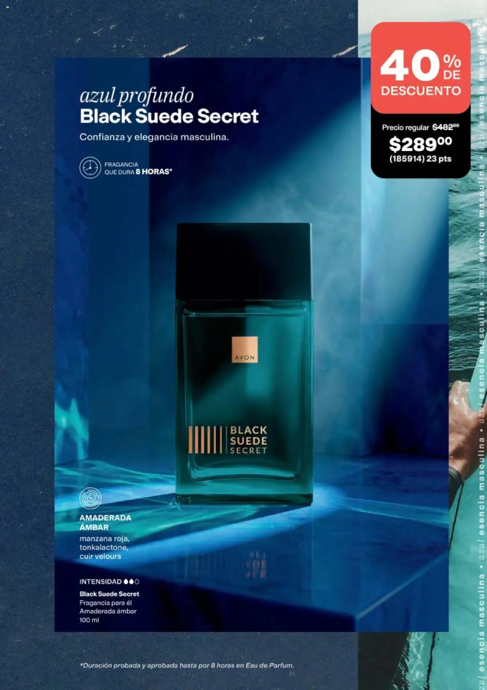 ¡El último » catálogo de AVON para Julio « está aquí! Descubre las SUPER OFERTAS. | México