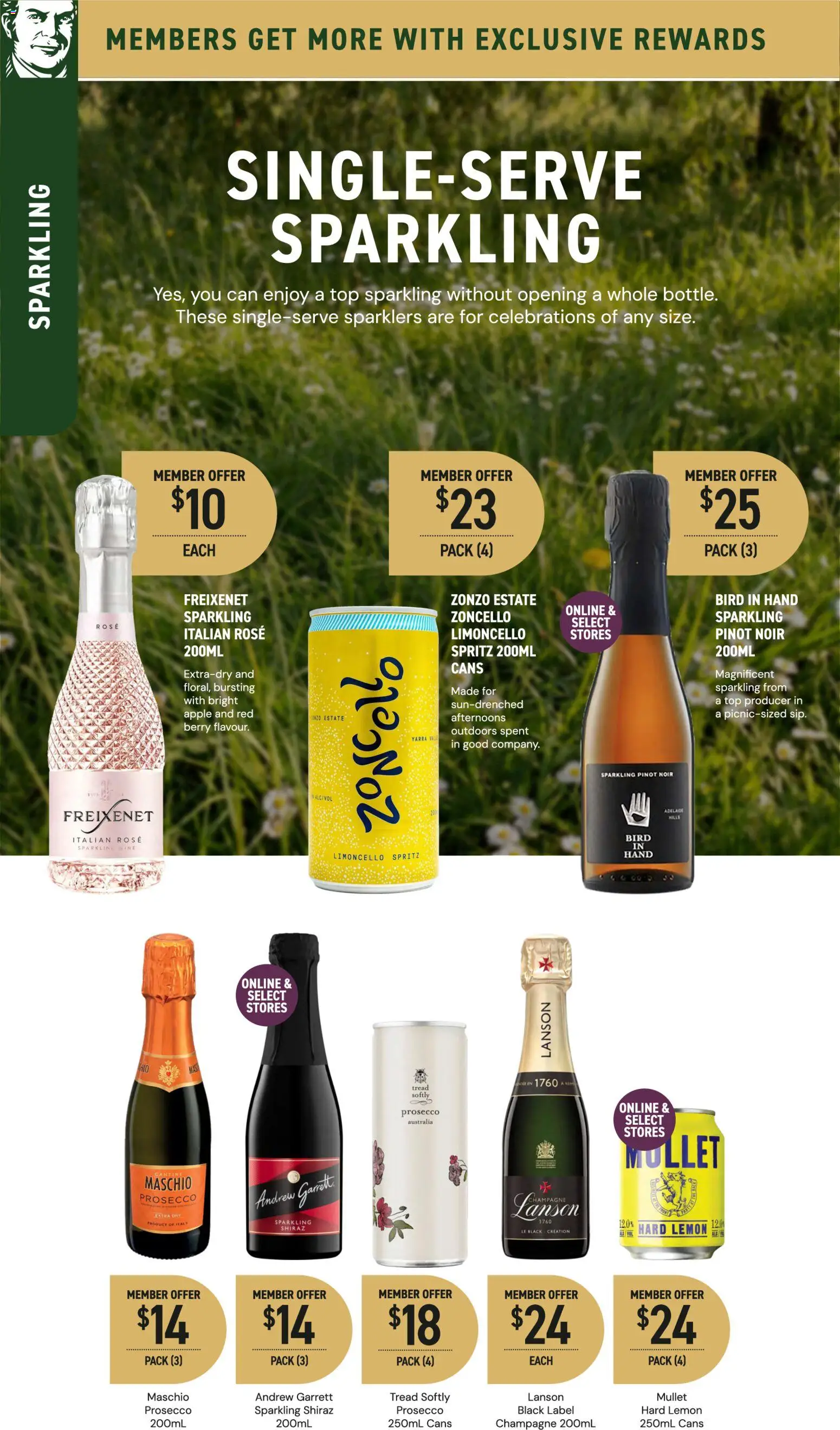 Dan Murphy`s catalogue Catalogue in Australia