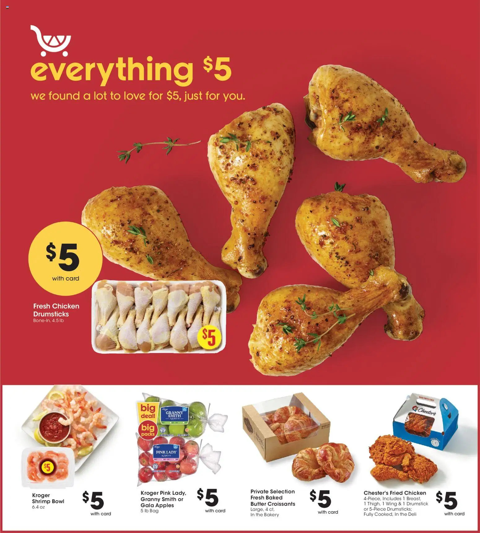 King Soopers Weekly Ad Weekly Ad in United States