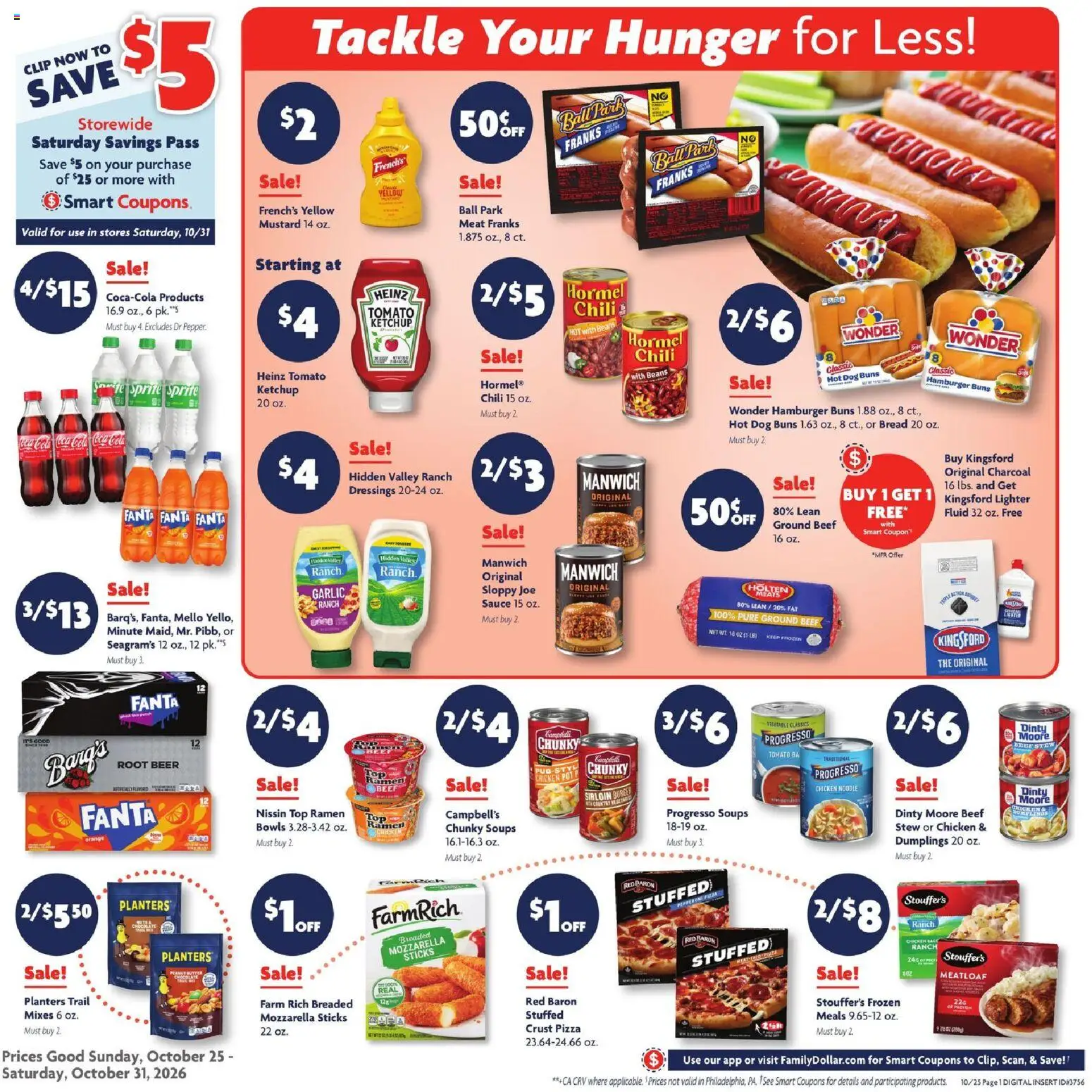 Family Dollar Weekly Ad Weekly Ad in United States