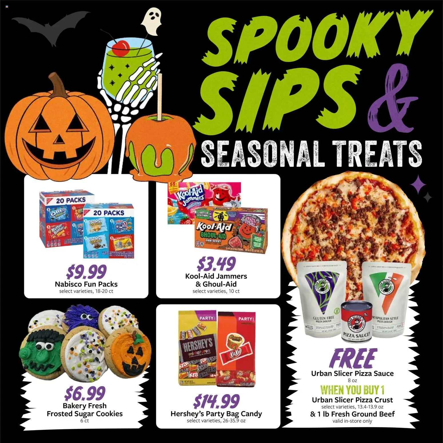 Fareway Weekly Ad Weekly Ad in United States