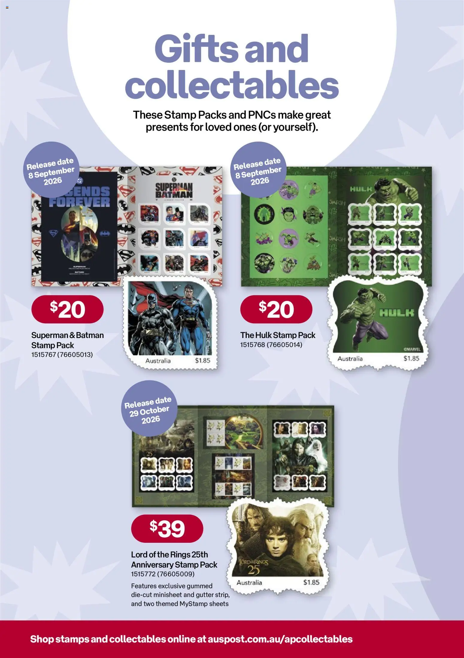 Australia Post catalogue Catalogue in Australia