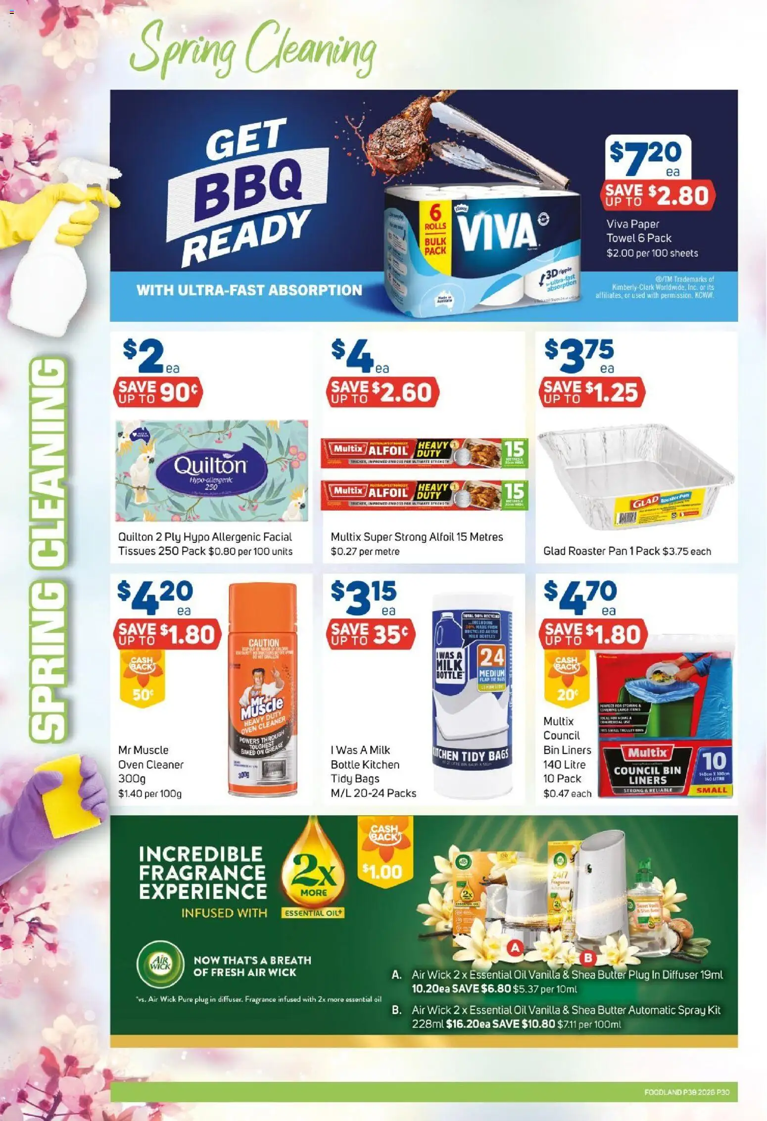 Foodland catalogue Catalogue in Australia