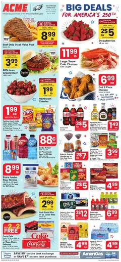 Acme Acme Weekly Ad