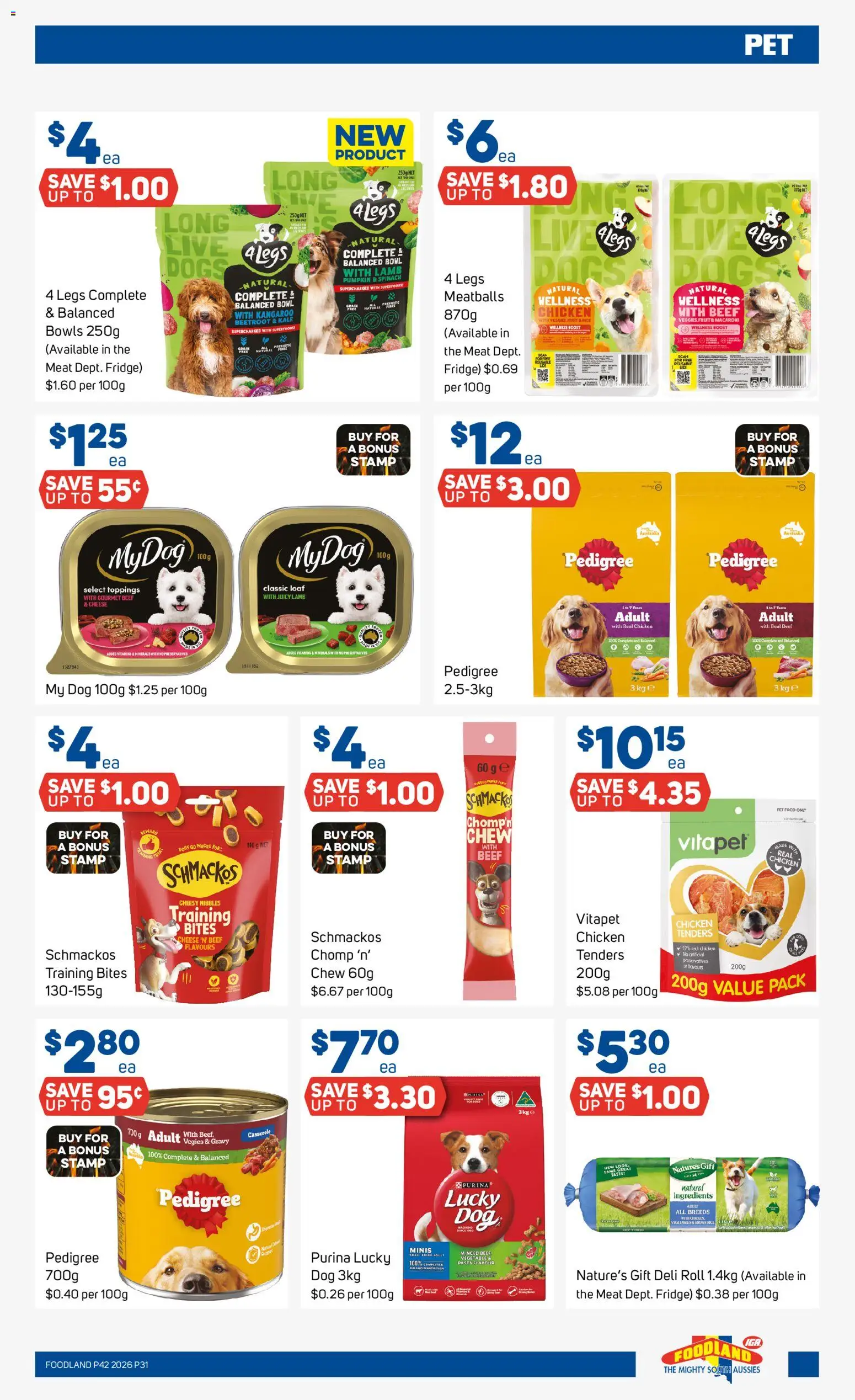 Foodland catalogue Catalogue in Australia