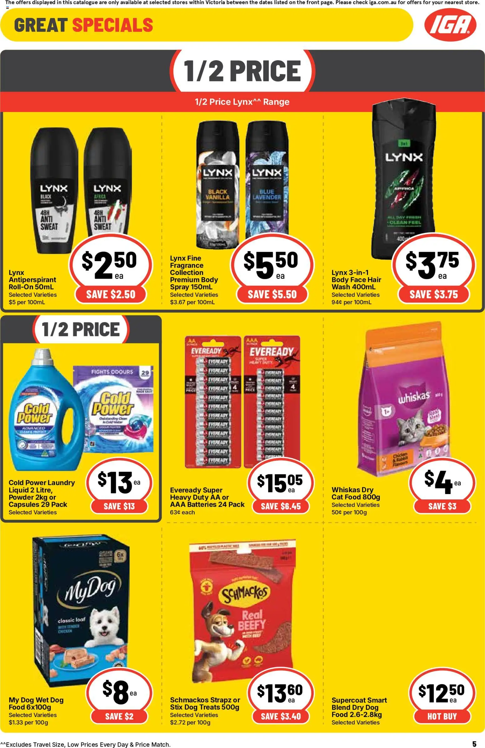 Ritchies catalogue Catalogue in Australia