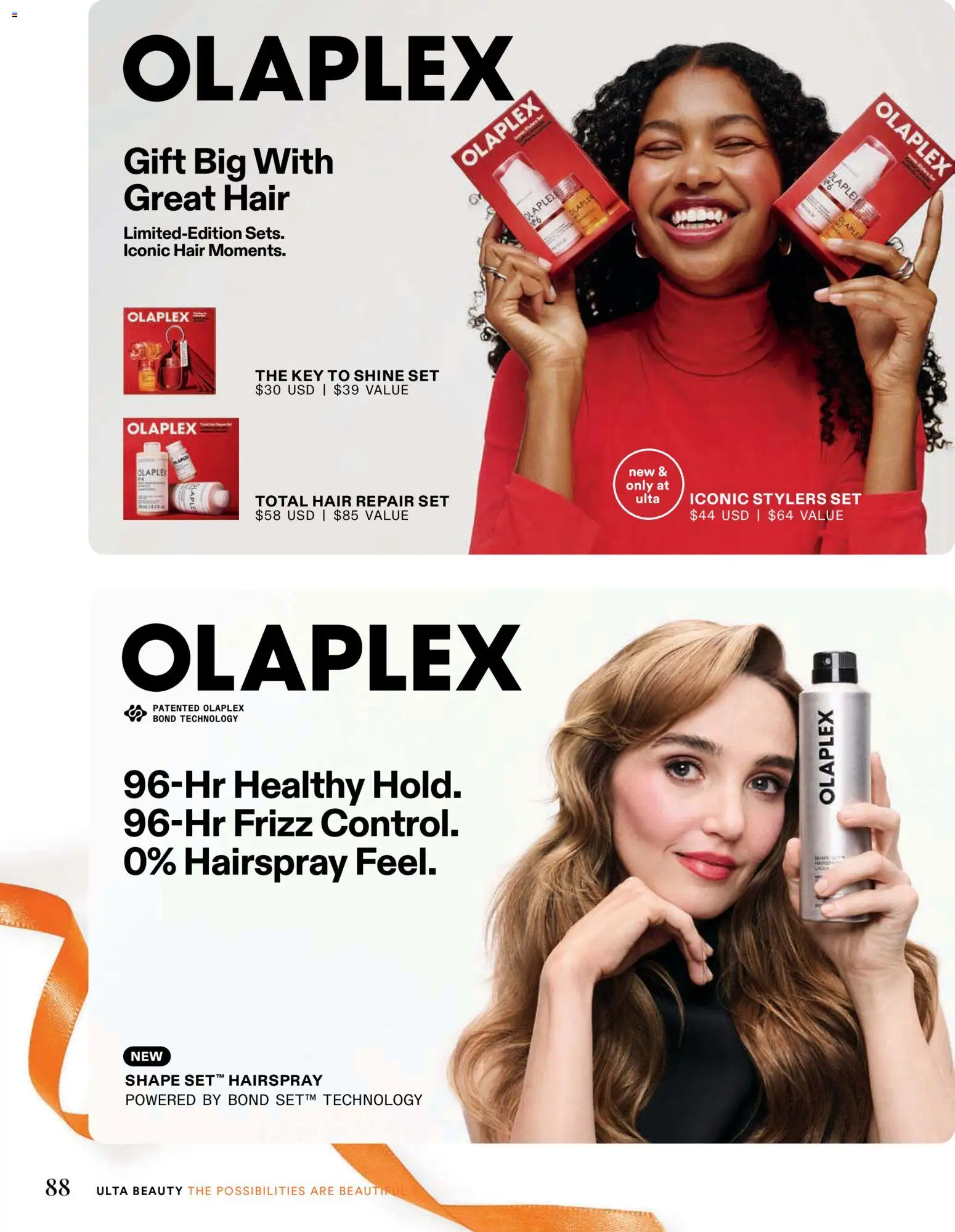 Ulta Beauty Weekly Ad Weekly Ad in United States