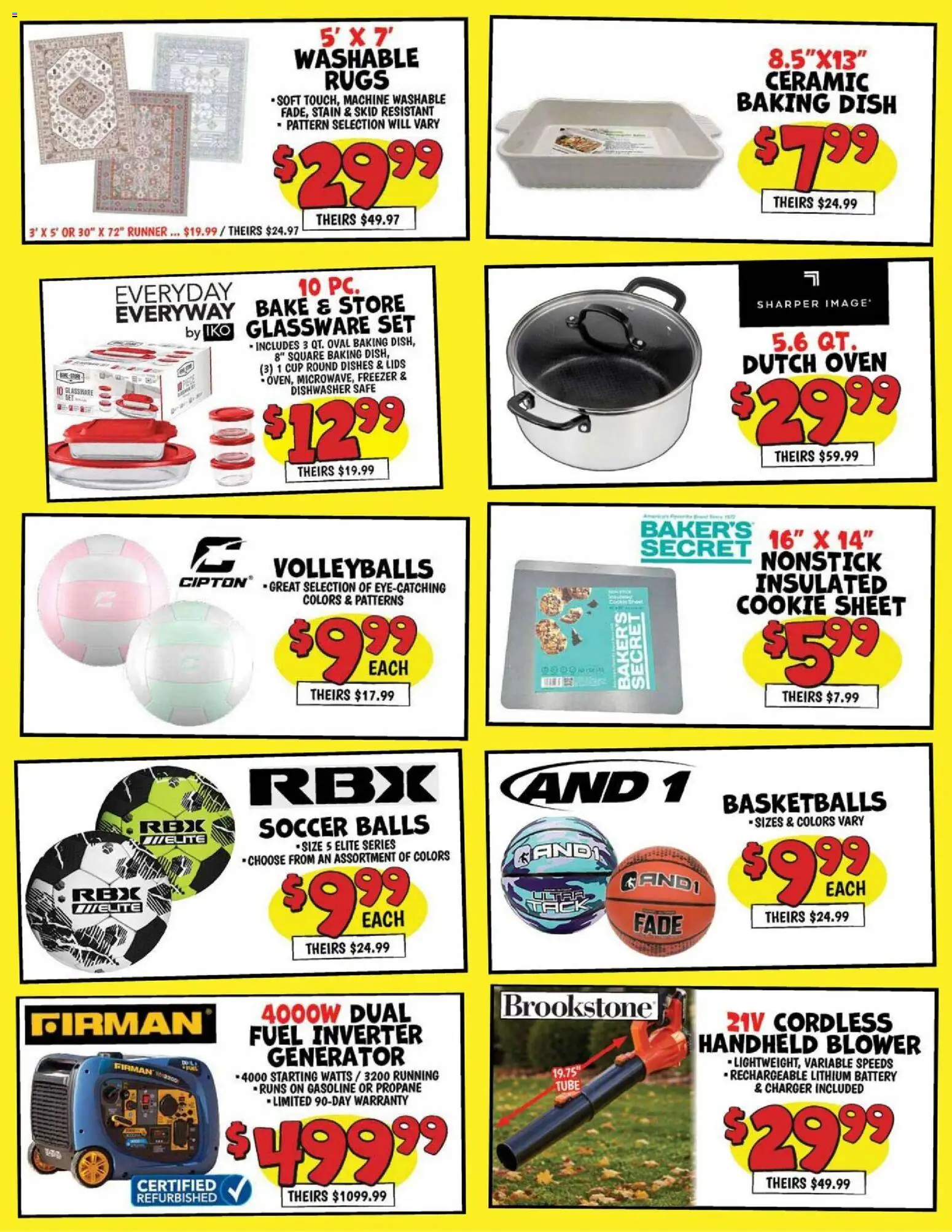 Ollie`s Weekly Ad Weekly Ad in United States
