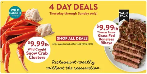 Fresh-thyme Fresh Thyme Weekly Ad