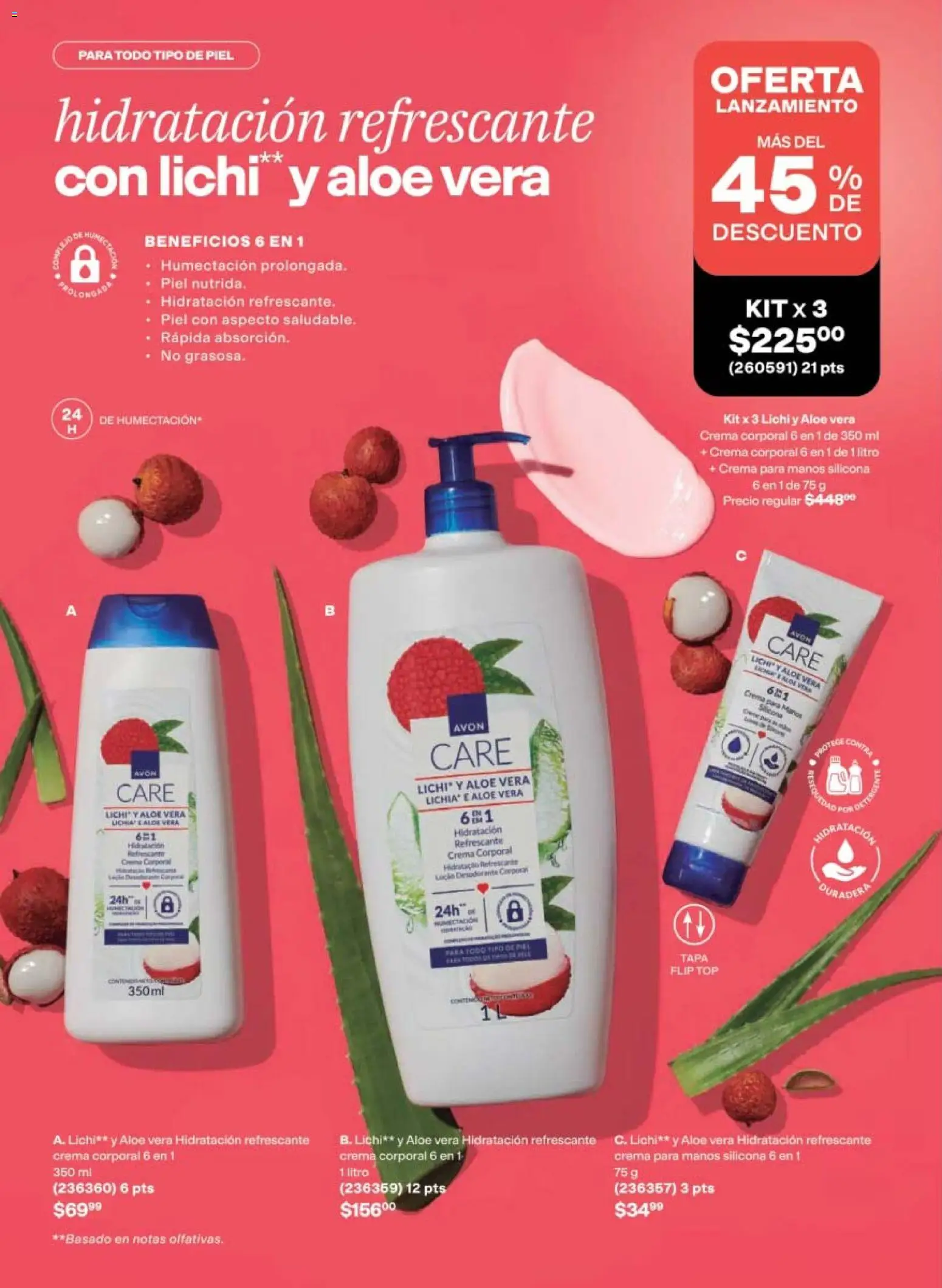¡El último » catálogo de AVON para Julio « está aquí! Descubre las SUPER OFERTAS. | México