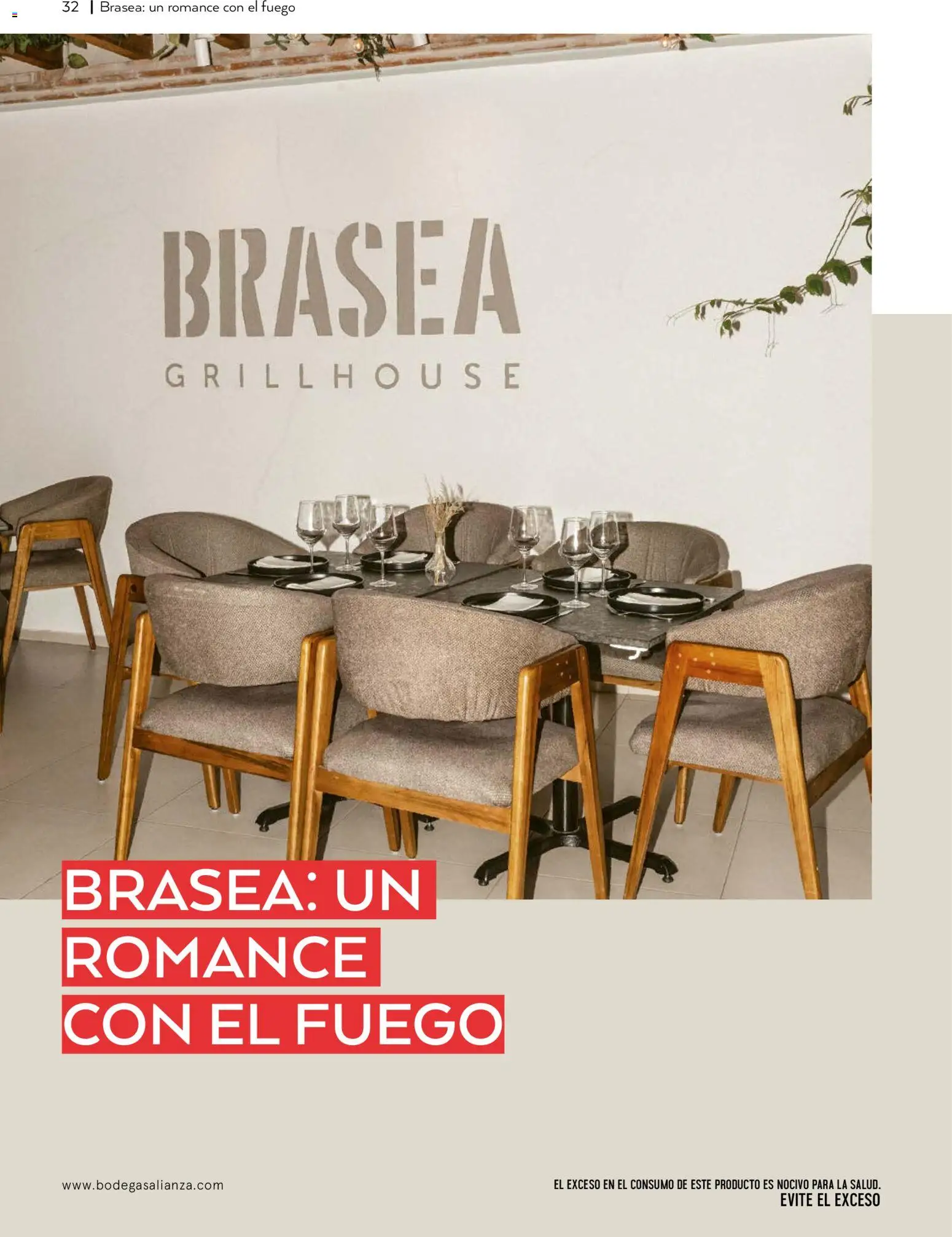 ¡El último » catálogo de Bodegas Alianza para Julio « está aquí! Descubre las SUPER OFERTAS. | México