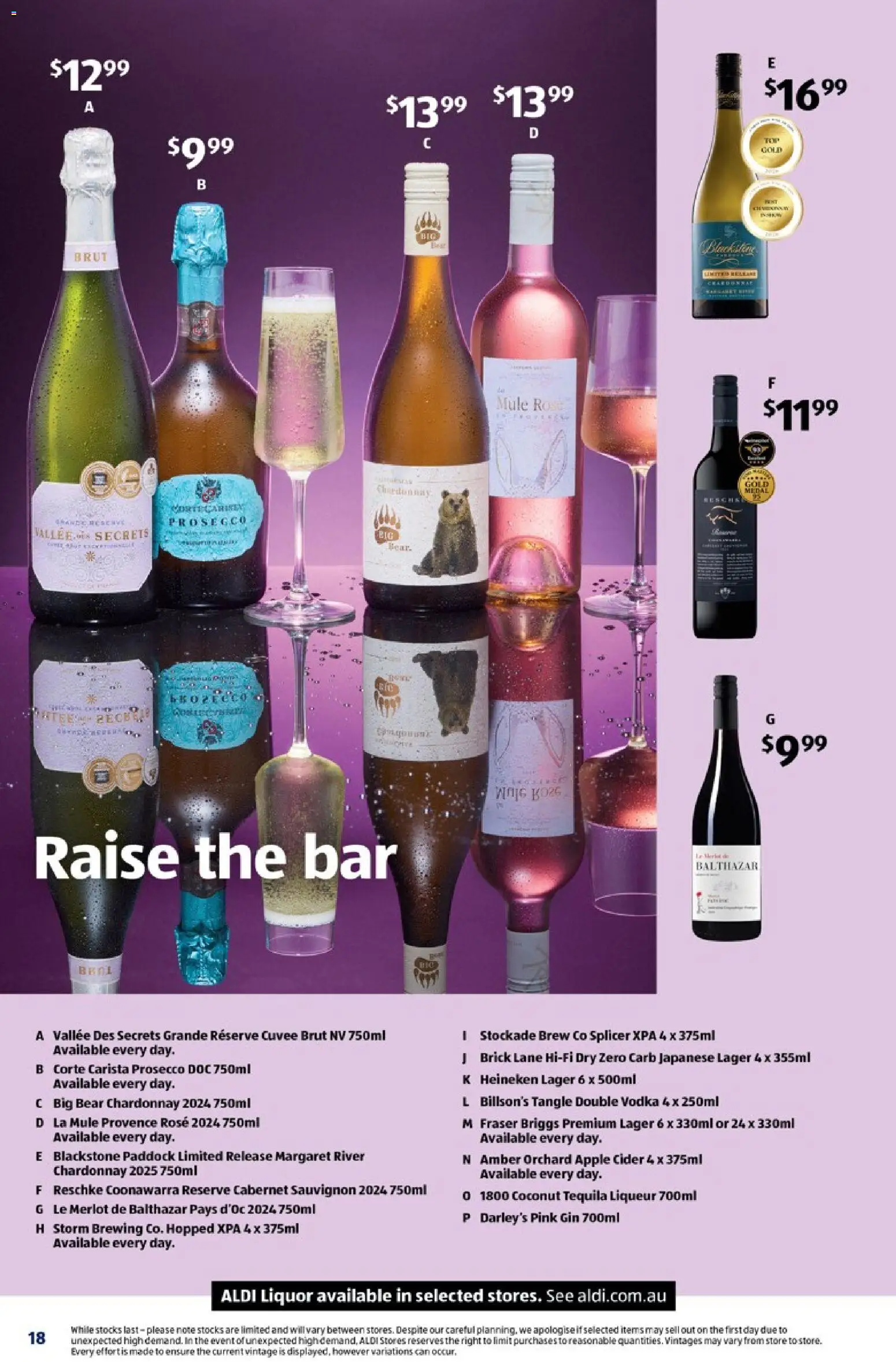Aldi catalogue Catalogue in Australia