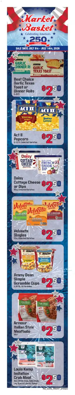 Market-basket Market Basket Weekly Ad