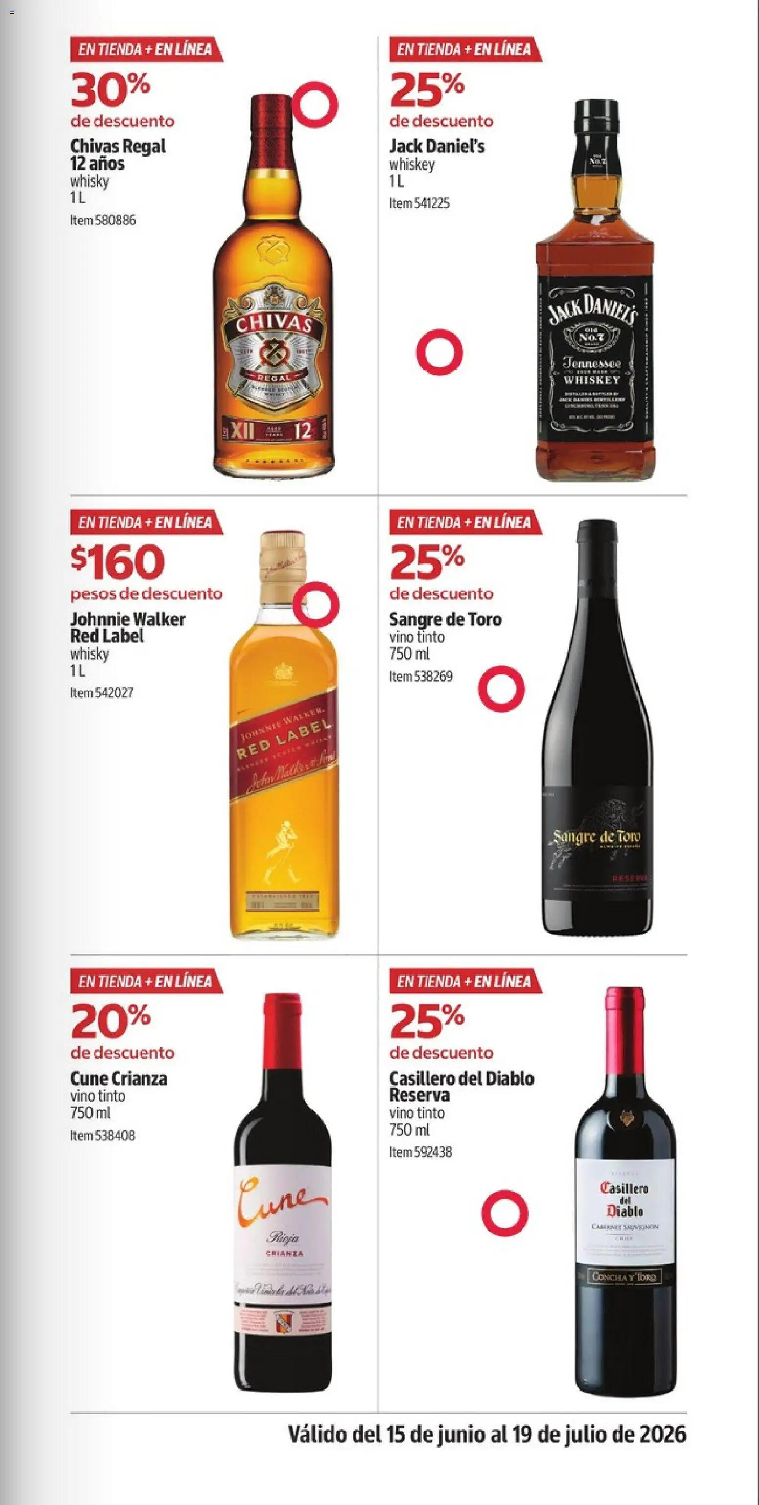 ¡El último » catálogo de Costco para Julio « está aquí! Descubre las SUPER OFERTAS. | México