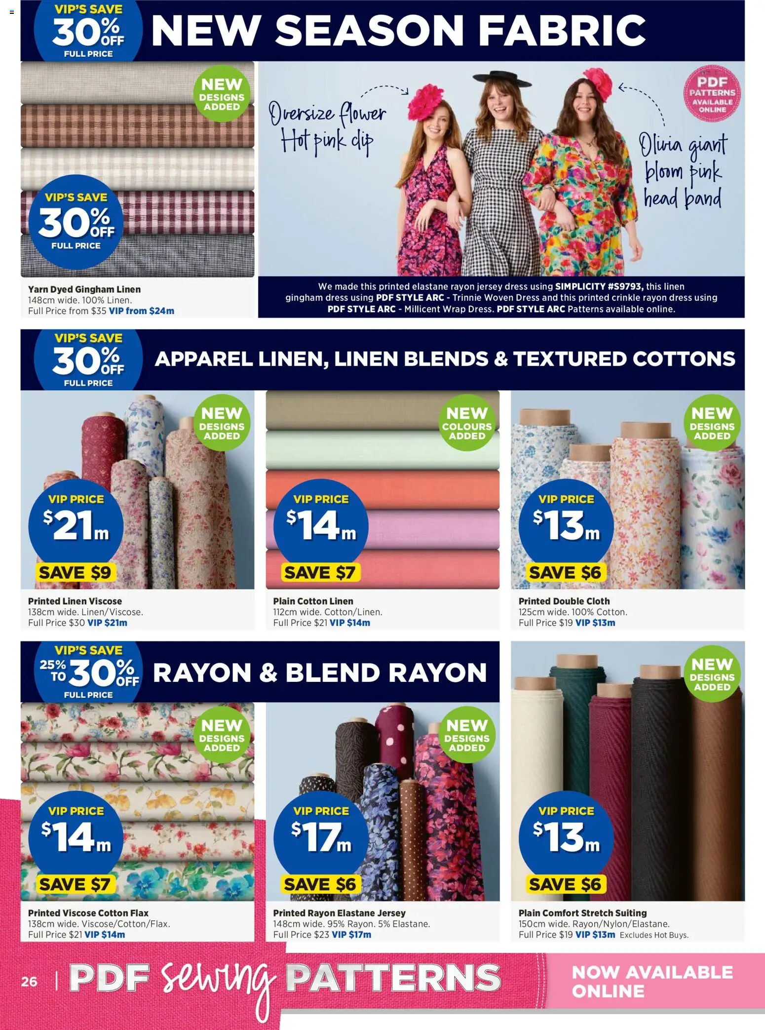 Spotlight catalogue Catalogue in Australia