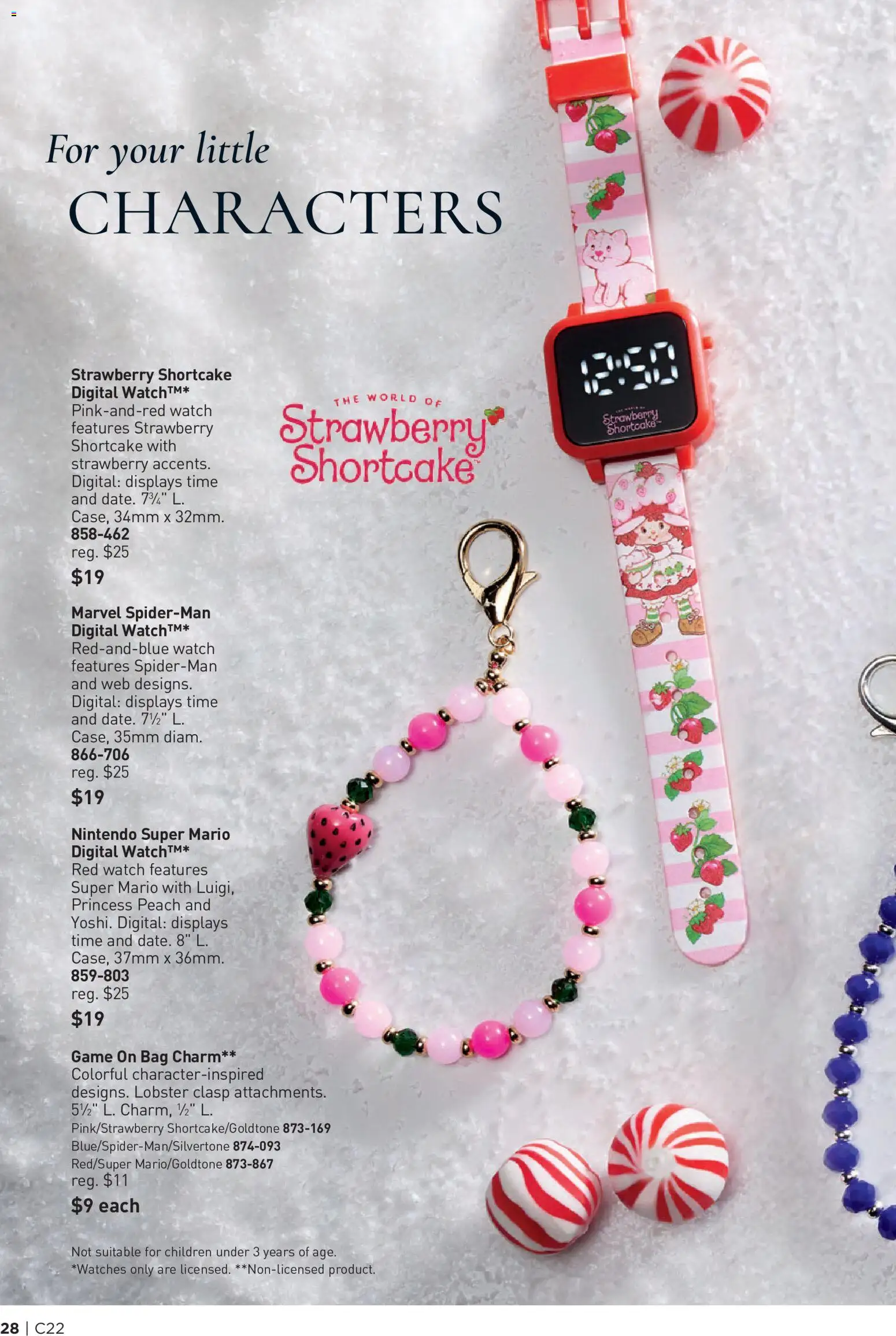 Avon Brochure Weekly Ad in United States