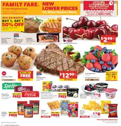 Family-fare Family Fare Weekly Ad