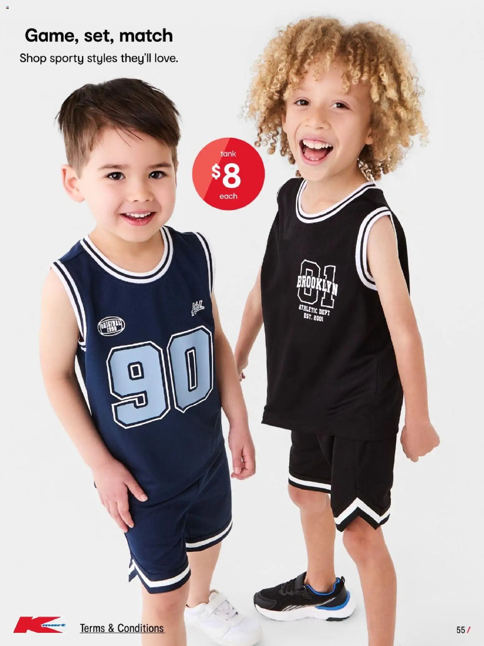 Kmart catalogue Catalogue in Australia