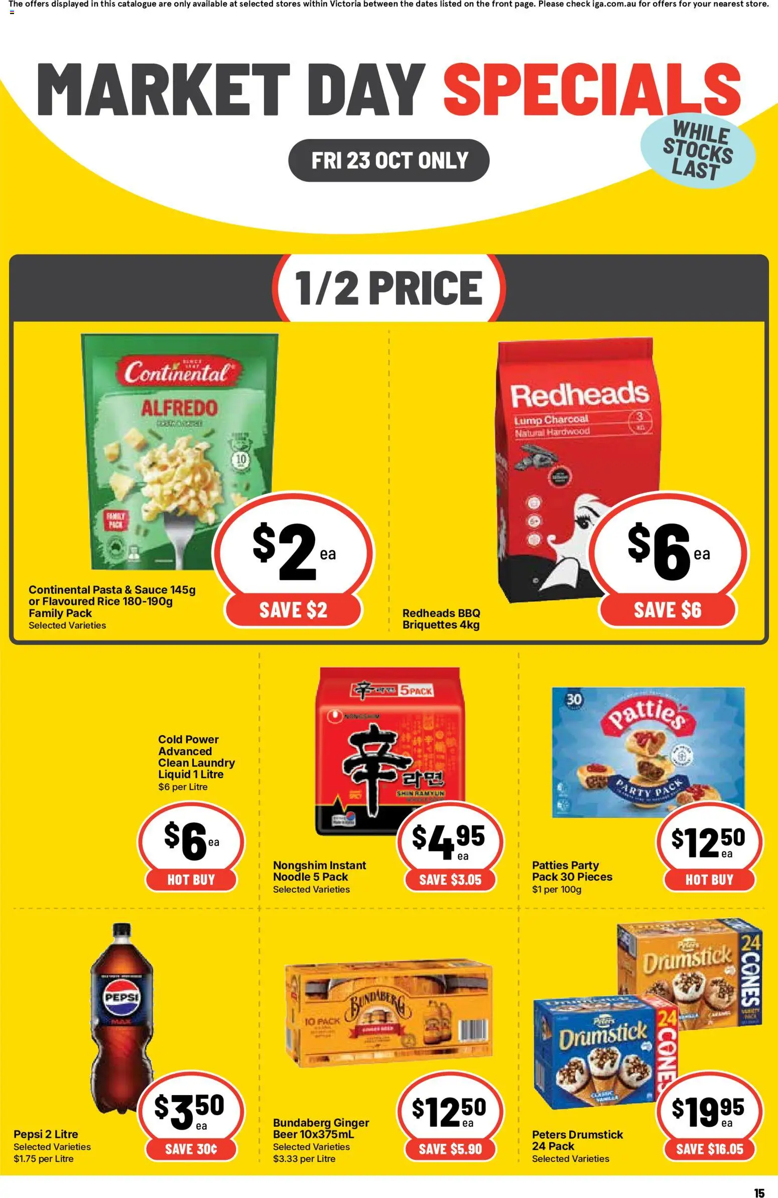 Ritchies catalogue Catalogue in Australia
