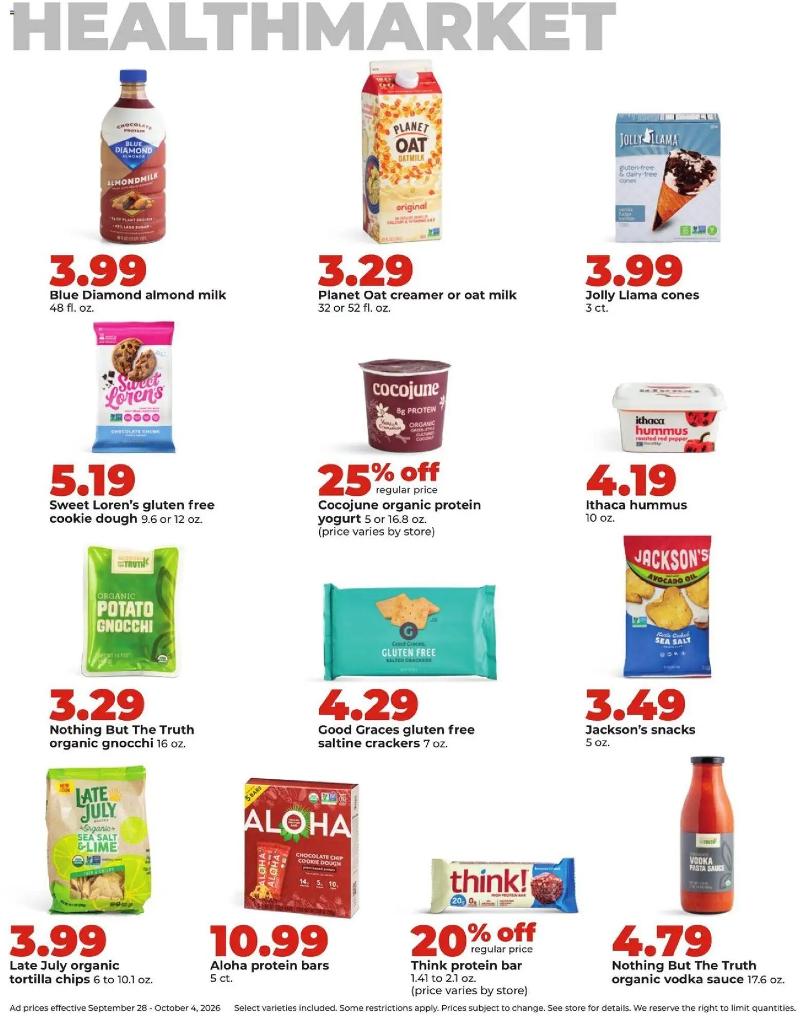 HyVee Weekly Ad Weekly Ad in United States