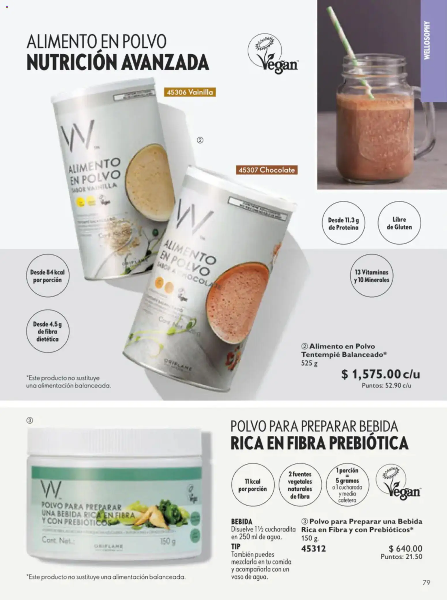 ¡El último » catálogo de Oriflame para Julio « está aquí! Descubre las SUPER OFERTAS. | México
