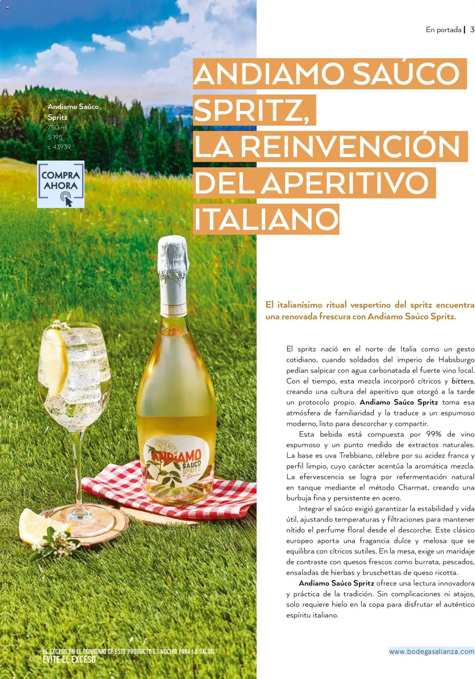 ¡El último » catálogo de Bodegas Alianza para Julio « está aquí! Descubre las SUPER OFERTAS. | México