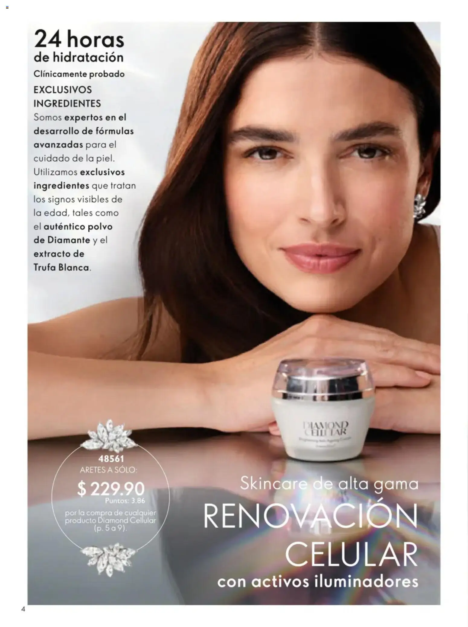 ¡El último » catálogo de Oriflame para Julio « está aquí! Descubre las SUPER OFERTAS. | México