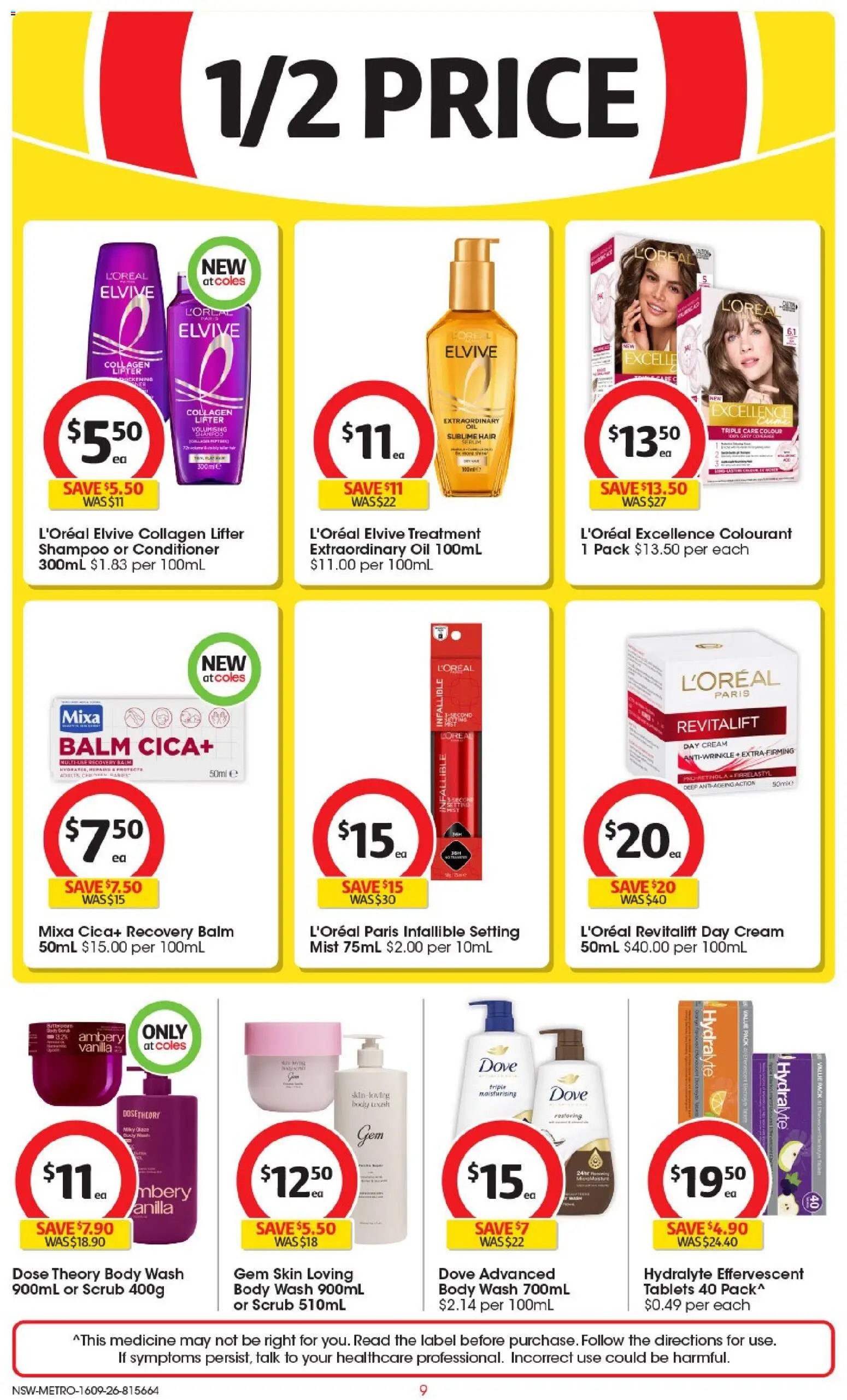 Coles catalogue Catalogue in Australia